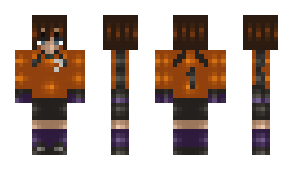boh734 Minecraft Skin
