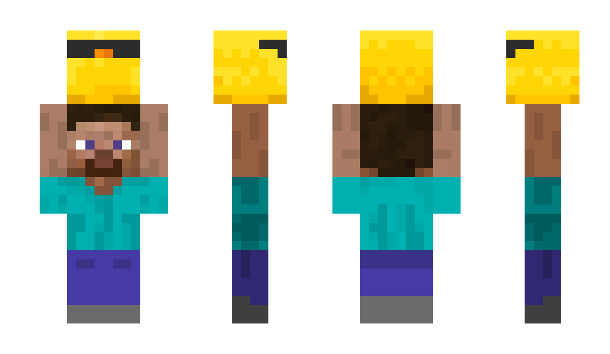 arracheurdejuif Minecraft Skin