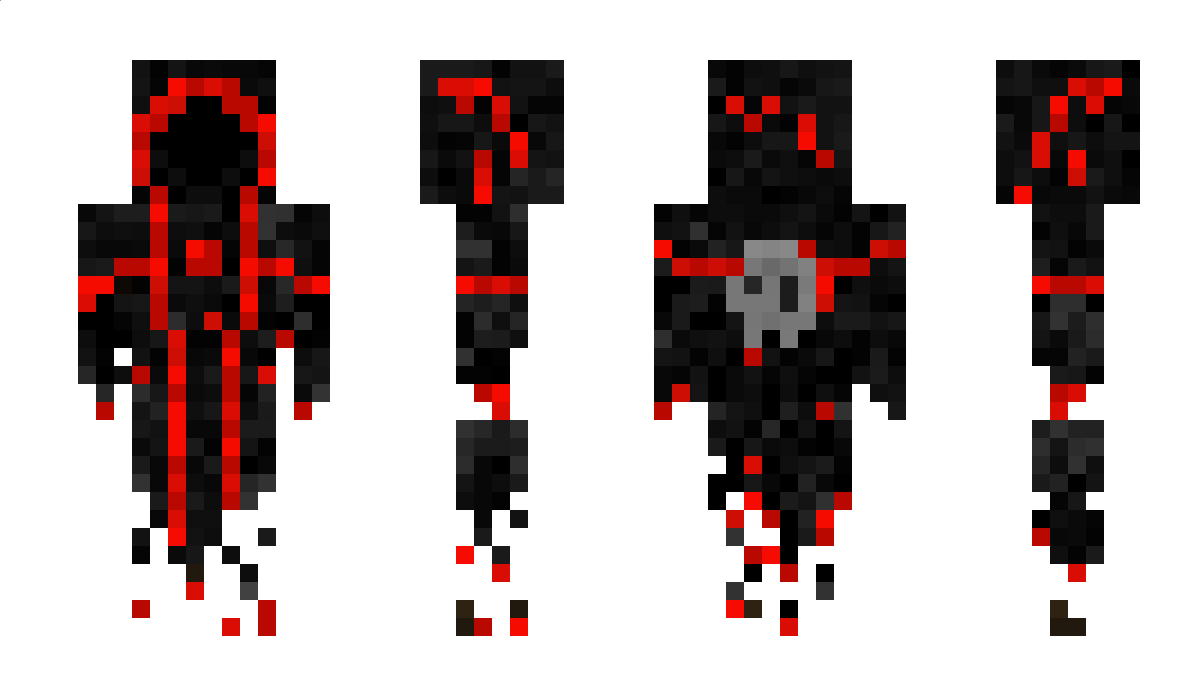 M_18CT Minecraft Skin