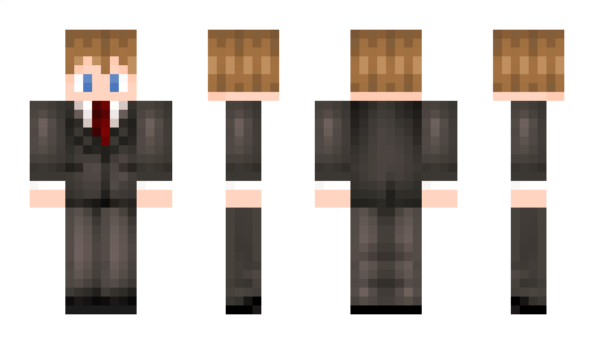 sporg Minecraft Skin