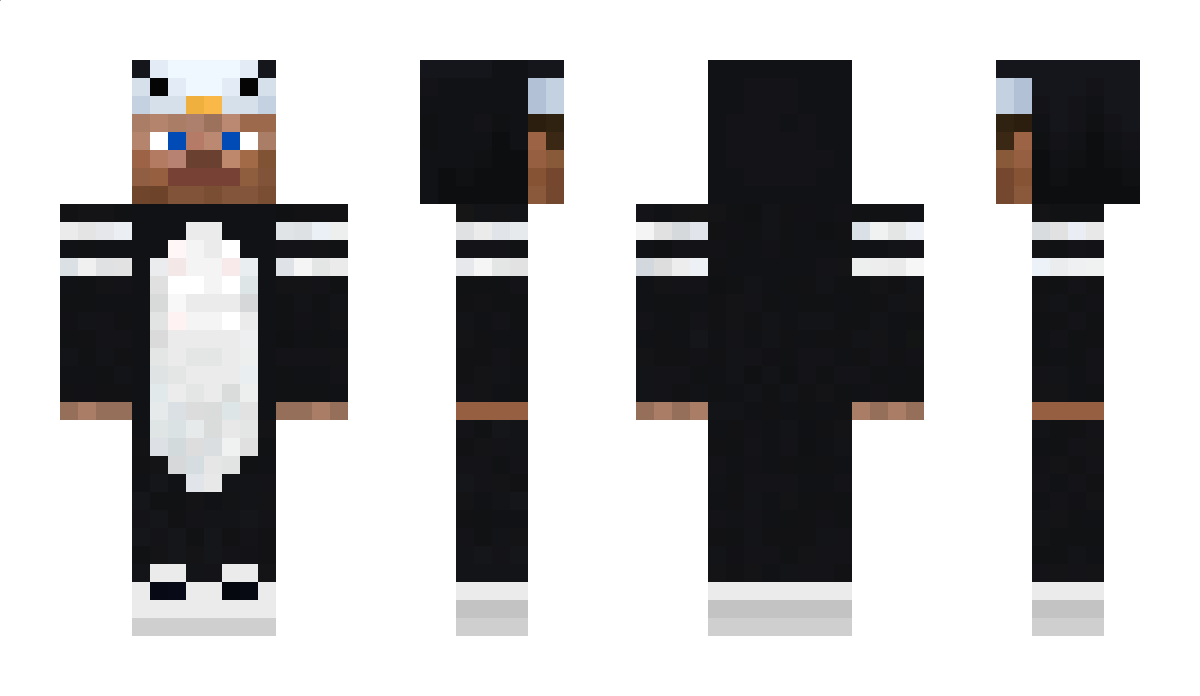 ttiko Minecraft Skin