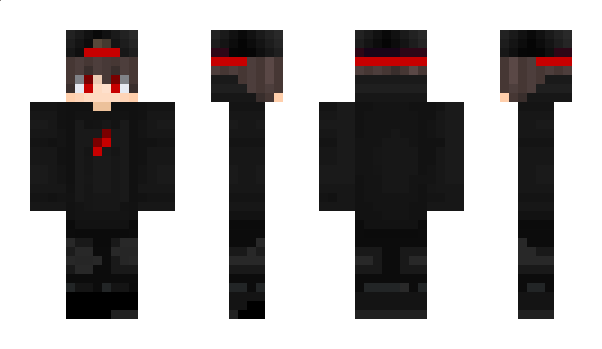 Or4ngenLim0 Minecraft Skin