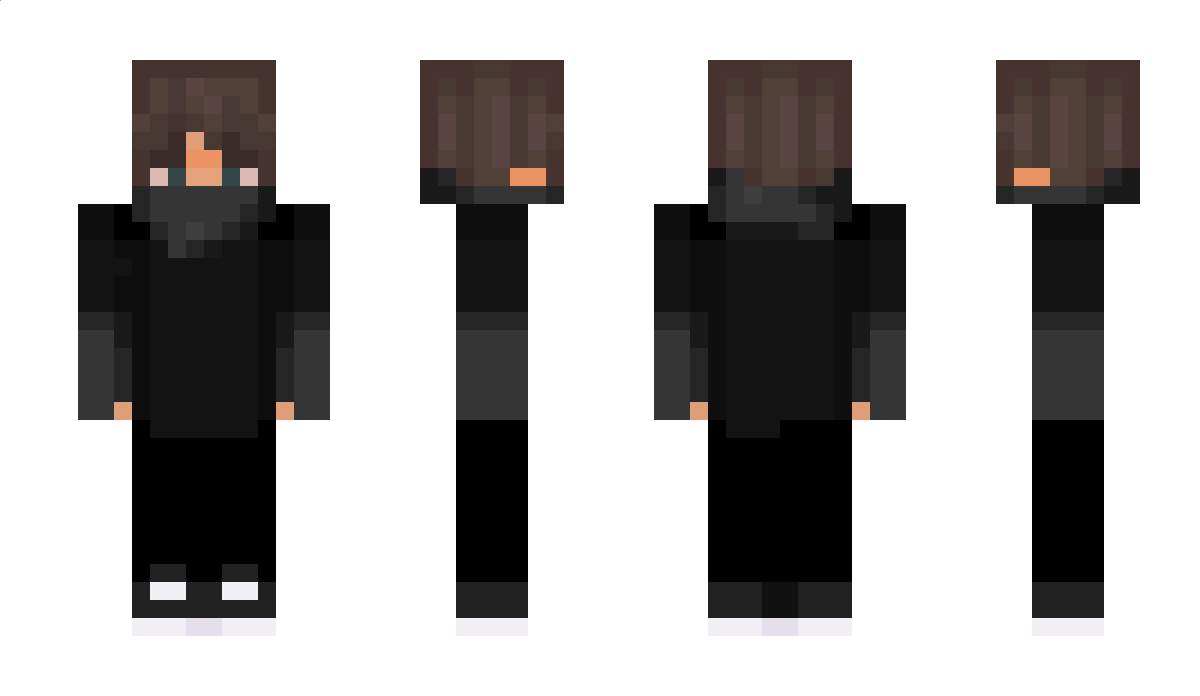 azeritz Minecraft Skin