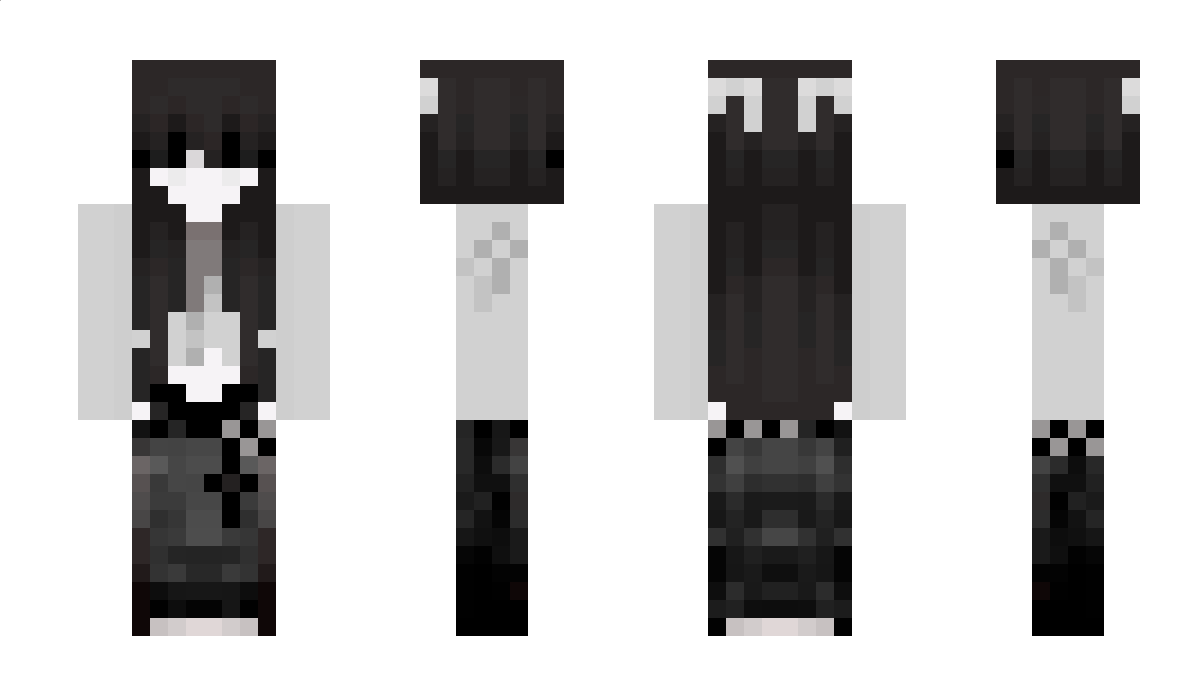 nzwylies Minecraft Skin