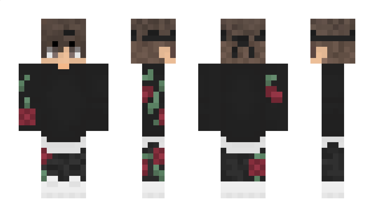 Dyziooo_ Minecraft Skin