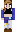 LeetheScribben Minecraft Skin