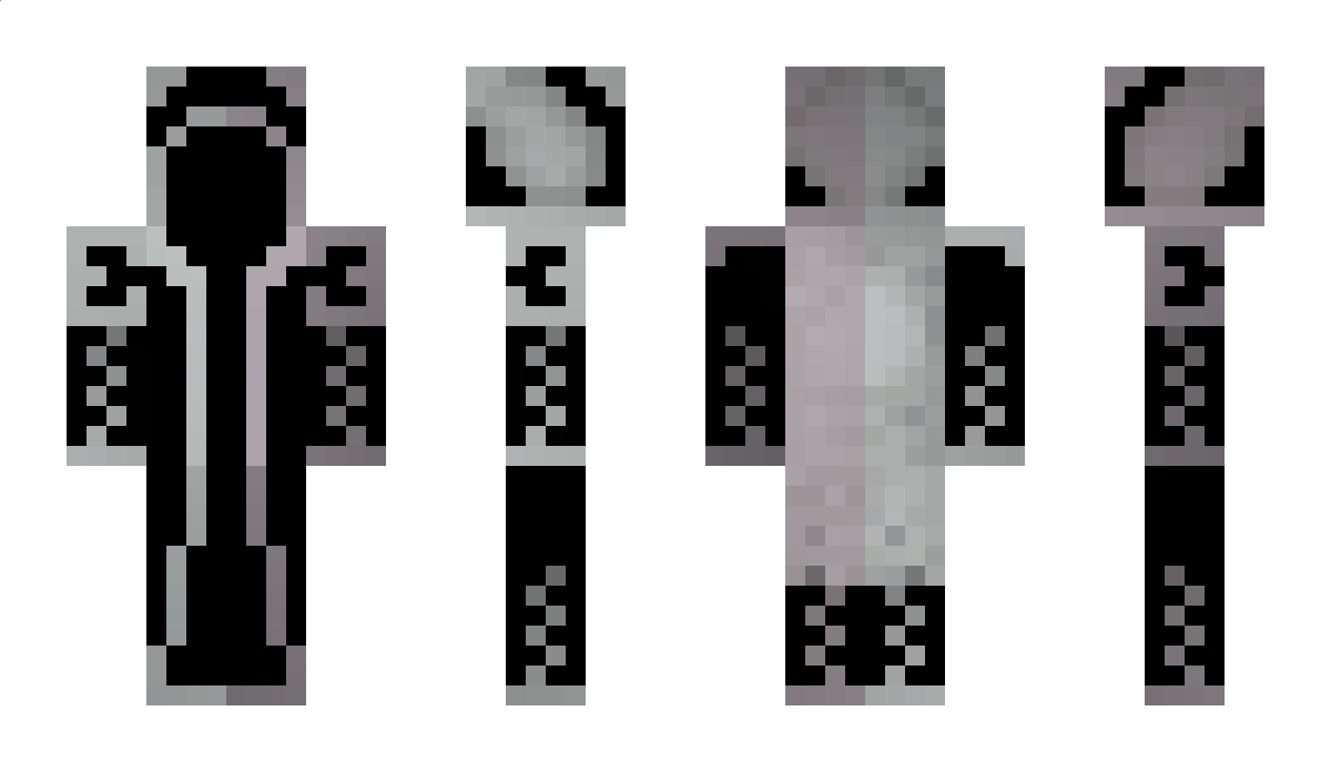 RpgSlayer Minecraft Skin