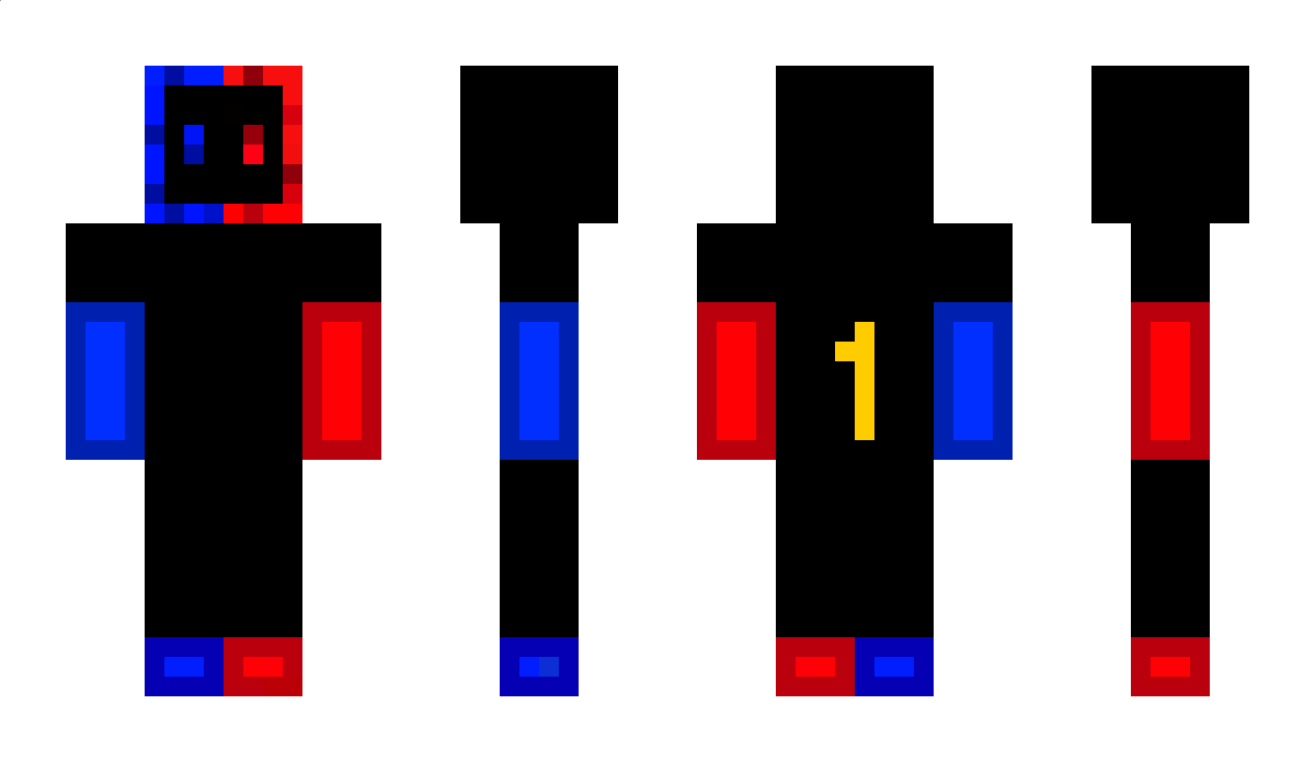 ltzReaIMe_ Minecraft Skin