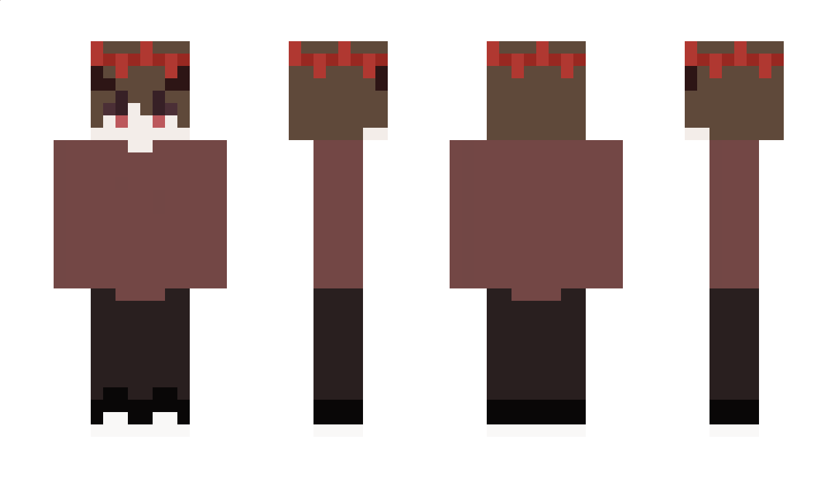 Alex173 Minecraft Skin