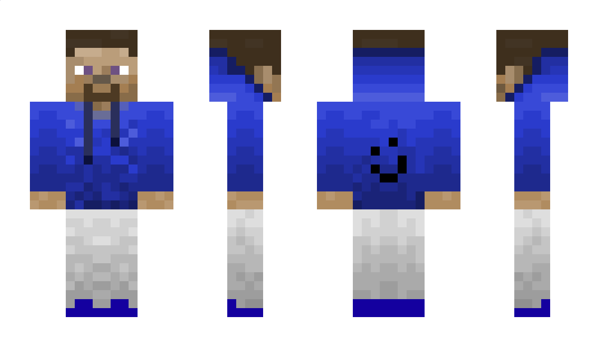 Thats_One_Guy Minecraft Skin