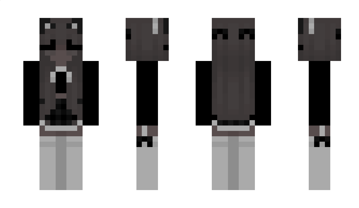 Flarcuu Minecraft Skin