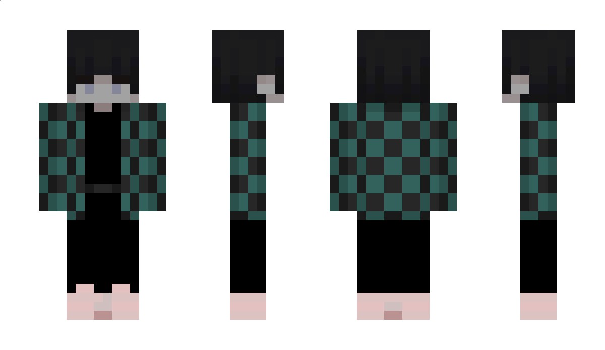 LightMoth930956 Minecraft Skin