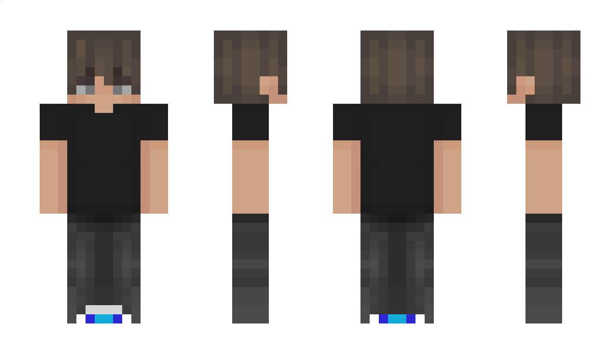 Azrian_leBG Minecraft Skin