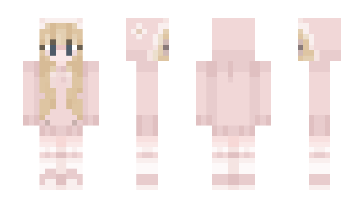 Cuachagan Minecraft Skin