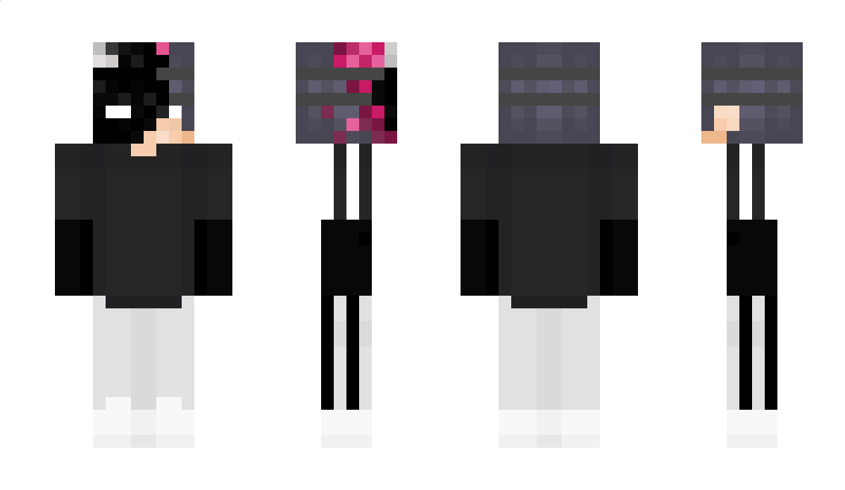 erot444 Minecraft Skin