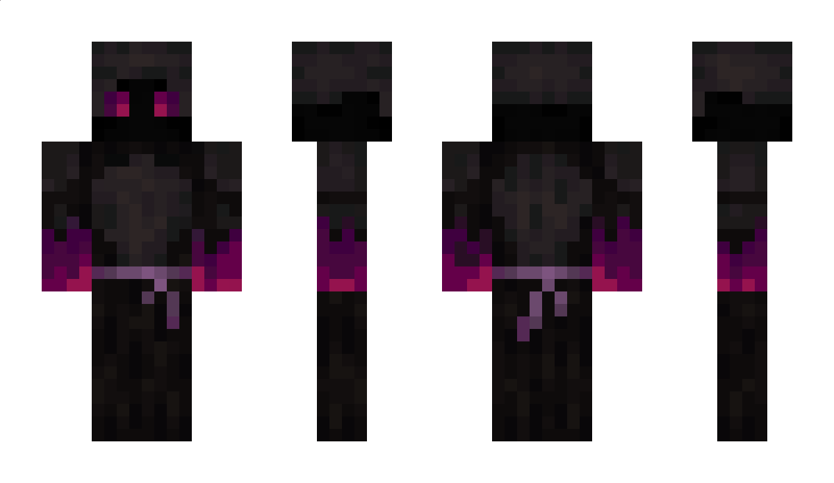 Polarity_MC Minecraft Skin