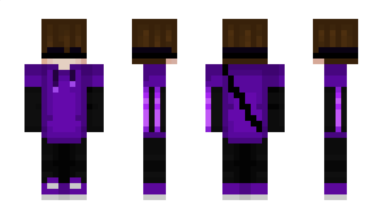 Shadowbro75 Minecraft Skin