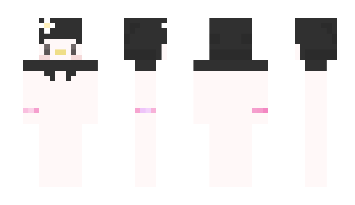 xiraxz Minecraft Skin