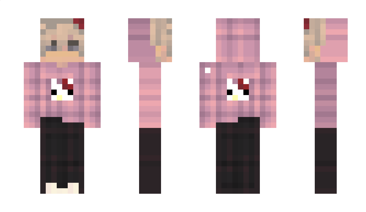 svg69 Minecraft Skin