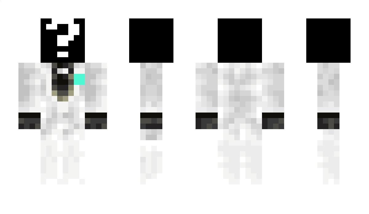 dlgustmd12345 Minecraft Skin