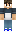 lilyeat Minecraft Skin