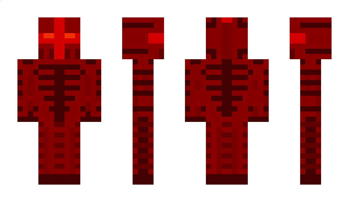 Pasternak Minecraft Skin