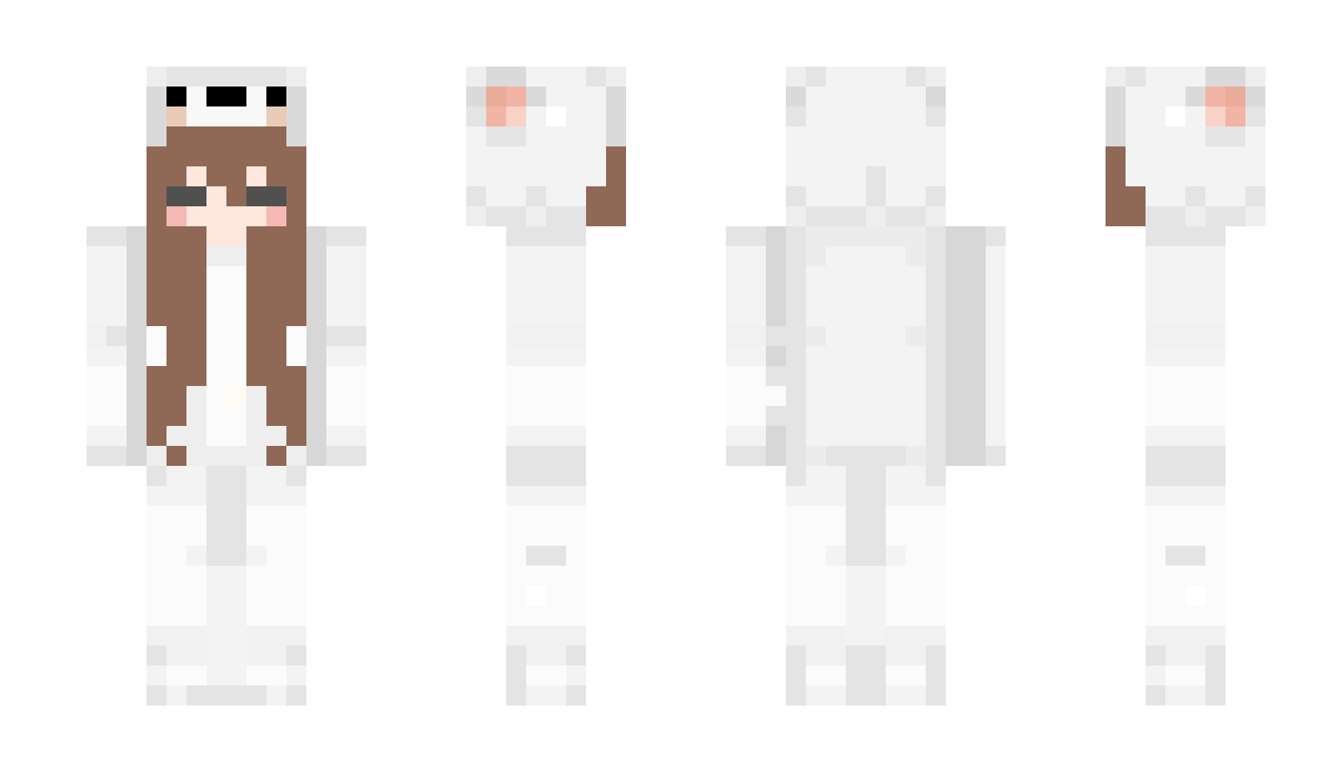 Schmoky Minecraft Skin