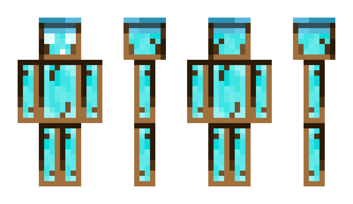 zlop_bokyro Minecraft Skin