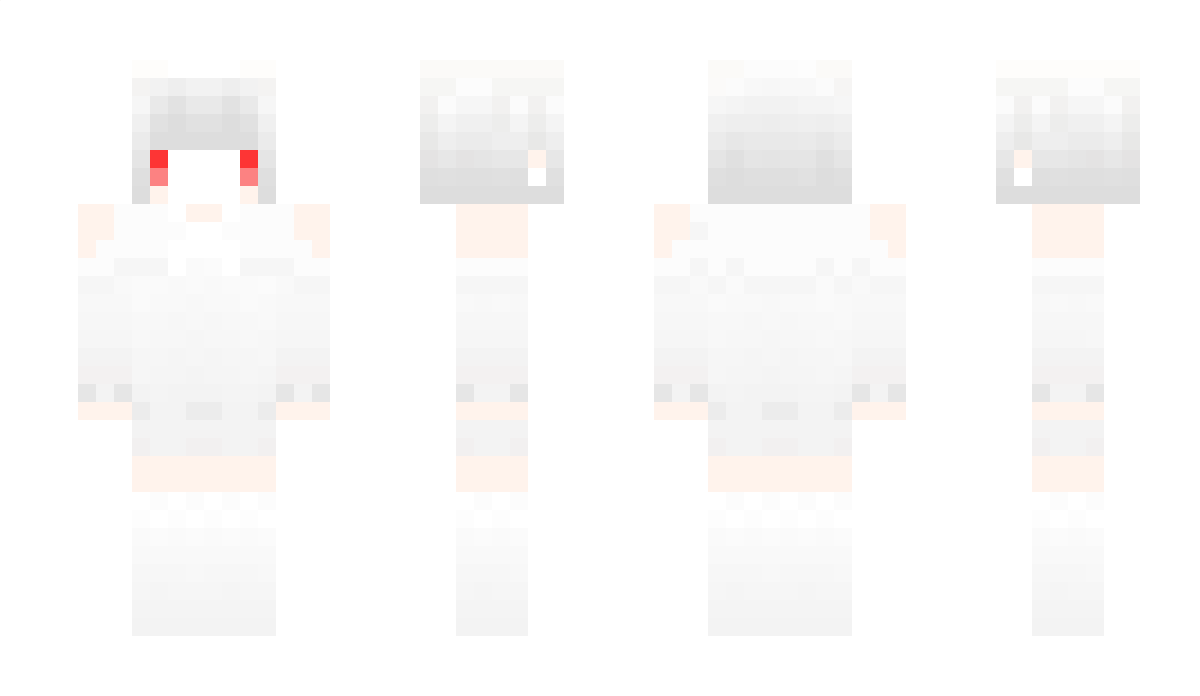 MDragon Minecraft Skin