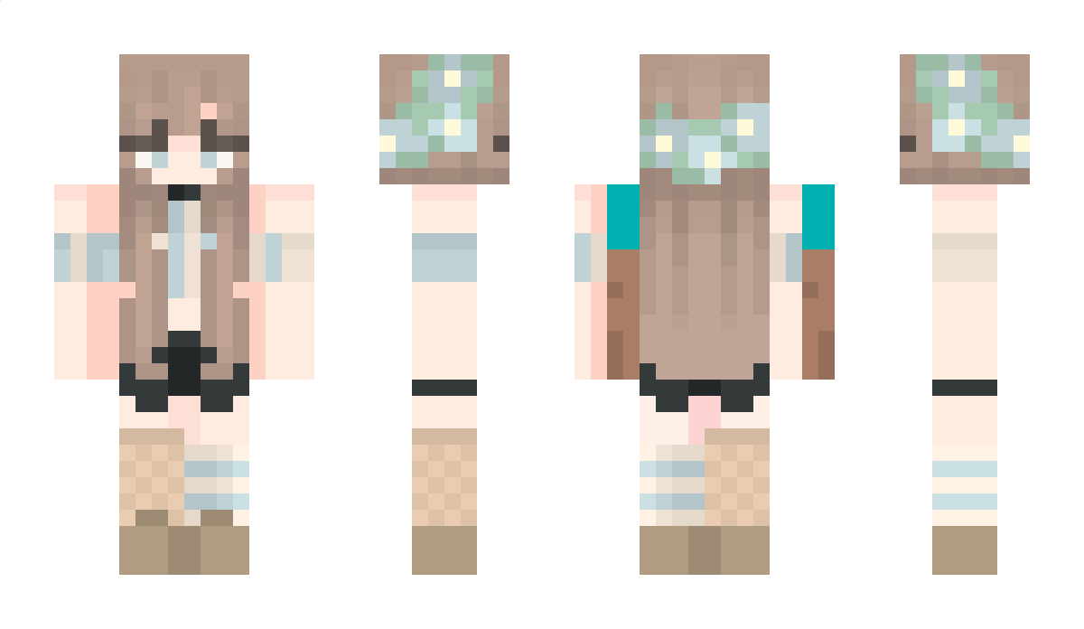 estuardo74 Minecraft Skin