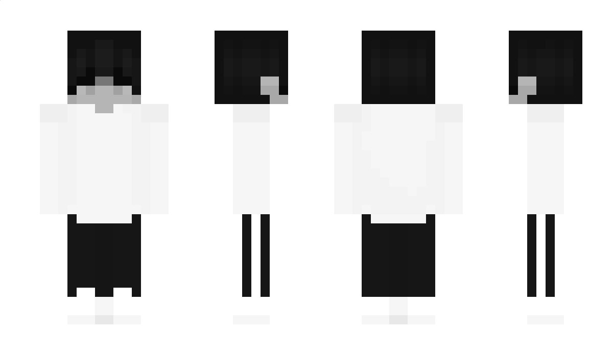 Ztk1102 Minecraft Skin