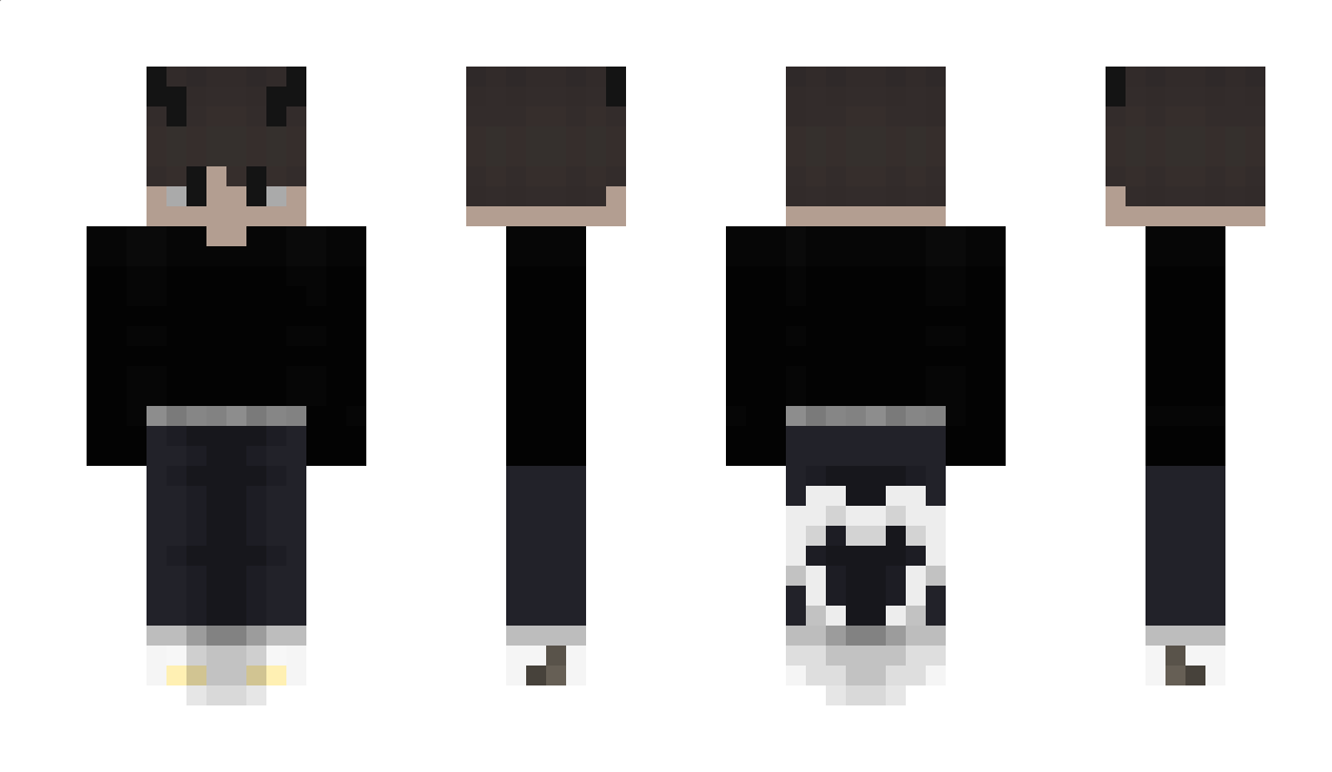 Checken Minecraft Skin