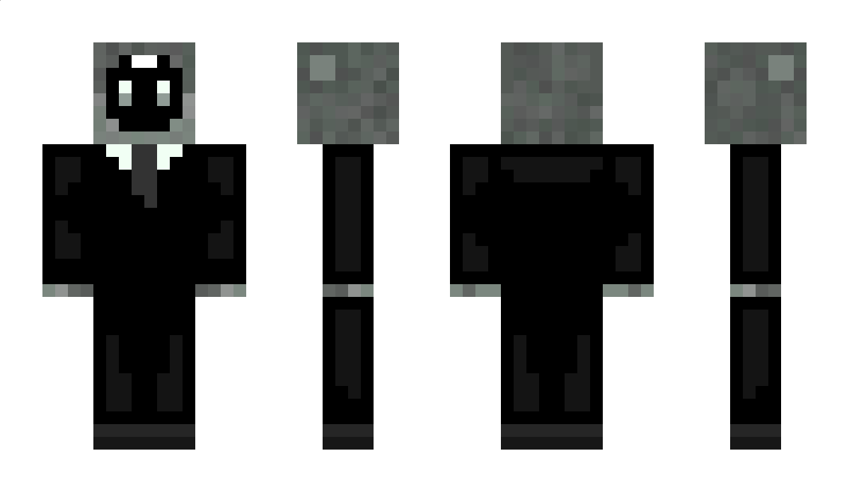 daratgoober Minecraft Skin