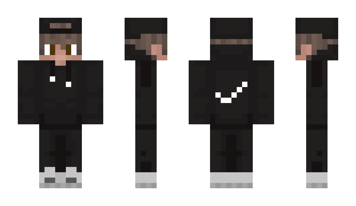 Enrico325 Minecraft Skin