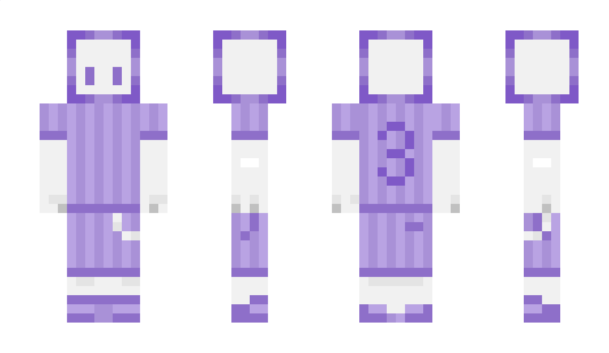 X_Sland1_X Minecraft Skin