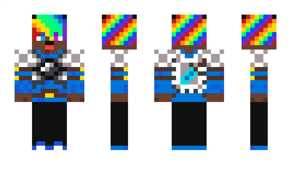 Bms2374 Minecraft Skin