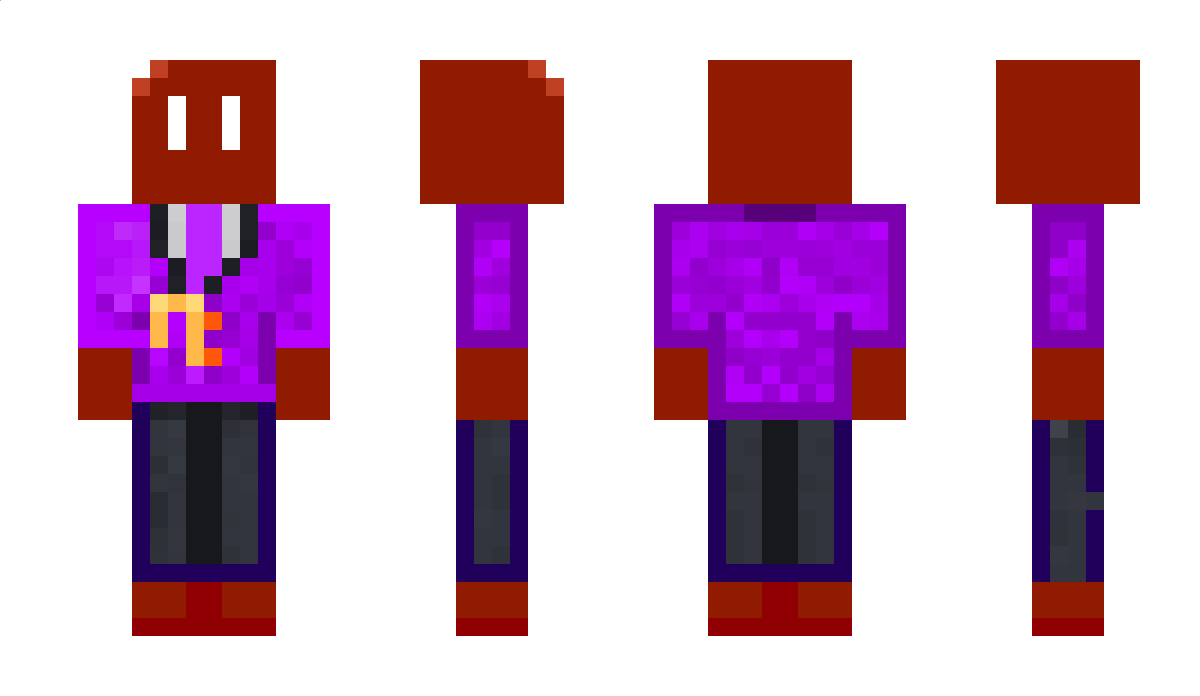 nizwiz0_0 Minecraft Skin