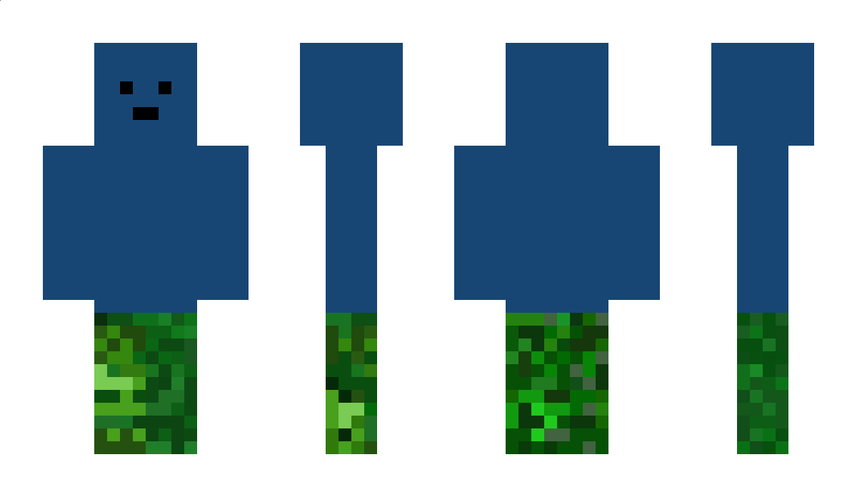 Camo_Katze Minecraft Skin