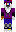 LunarWolf Minecraft Skin