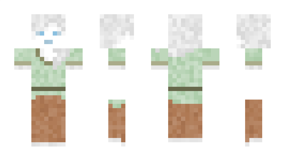 Wynne1545 Minecraft Skin