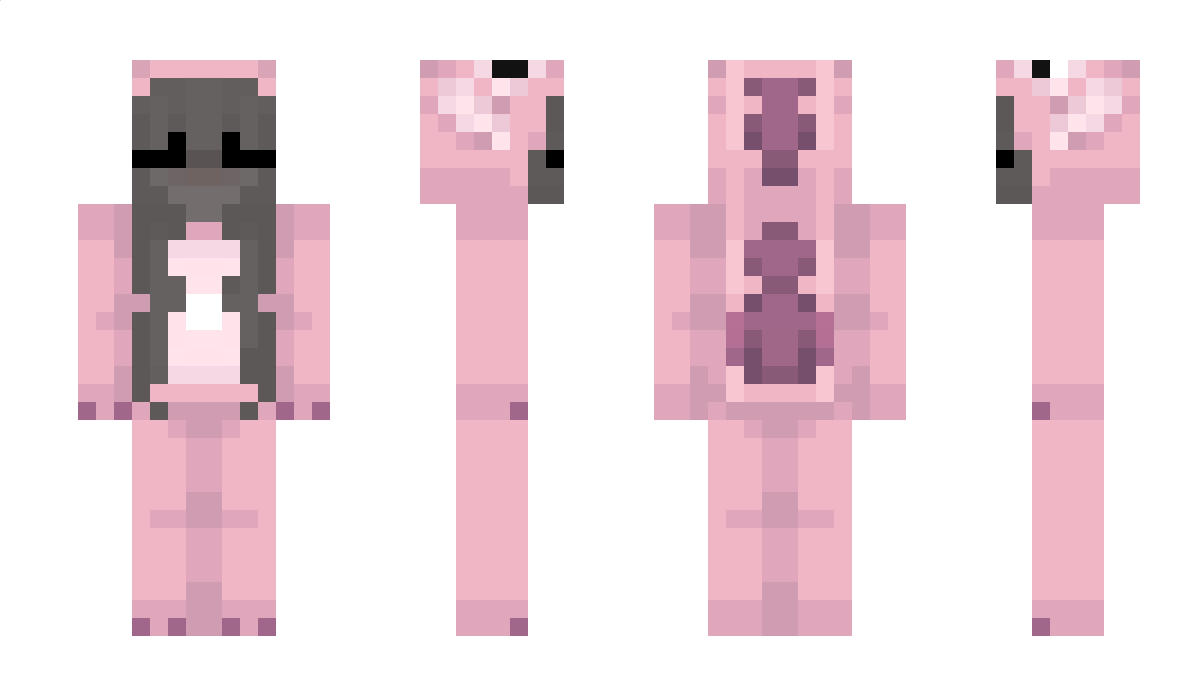 farcee Minecraft Skin