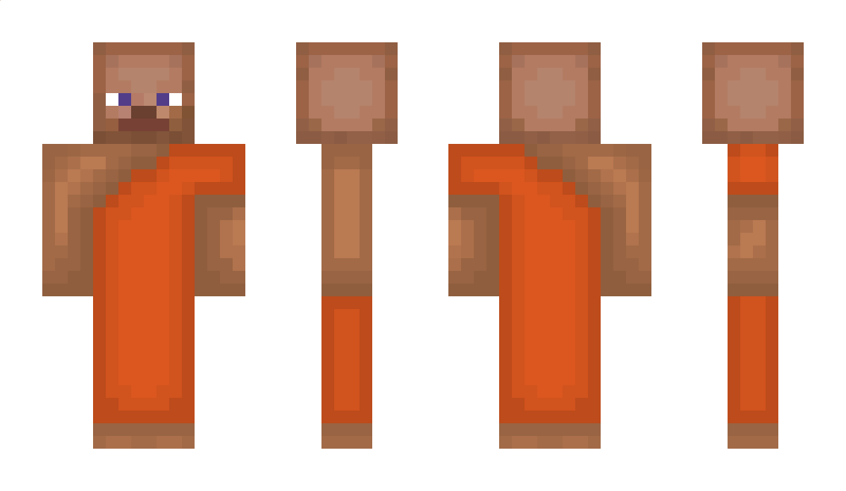 Death8564 Minecraft Skin