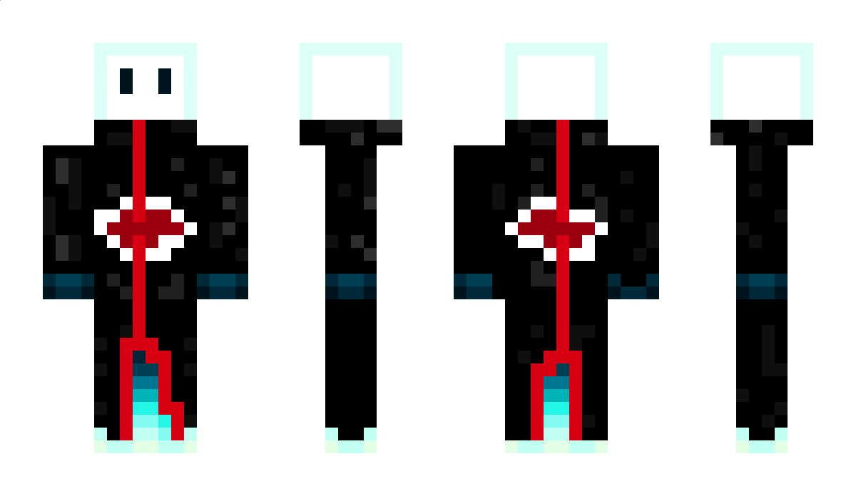 ShakyOstrich_ Minecraft Skin