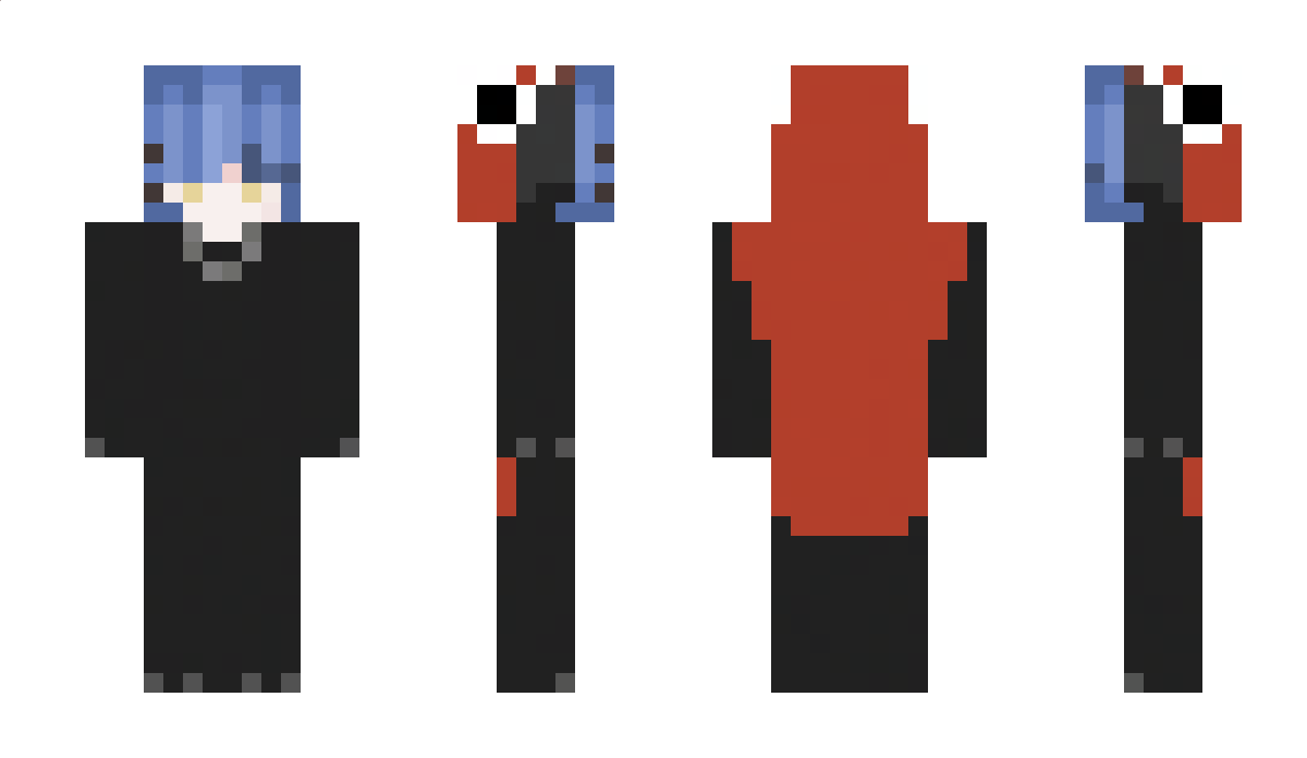 _carn Minecraft Skin