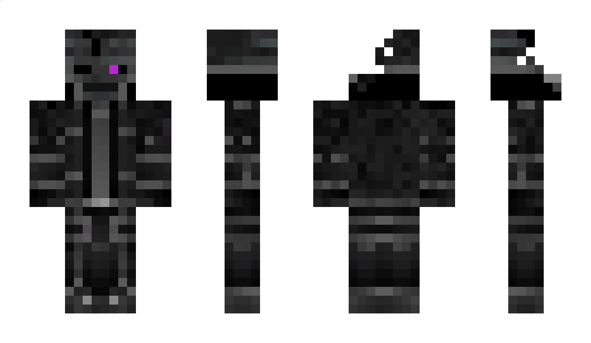 V3ikk0 Minecraft Skin