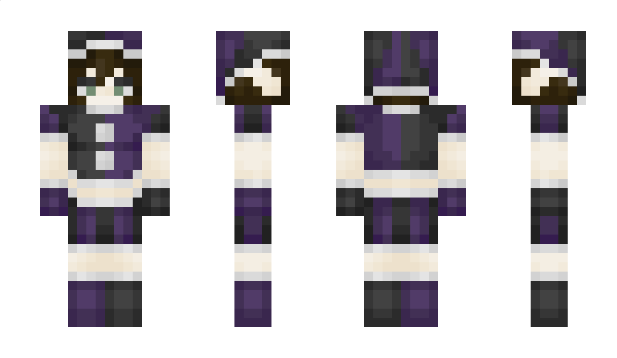 ashtonwut Minecraft Skin