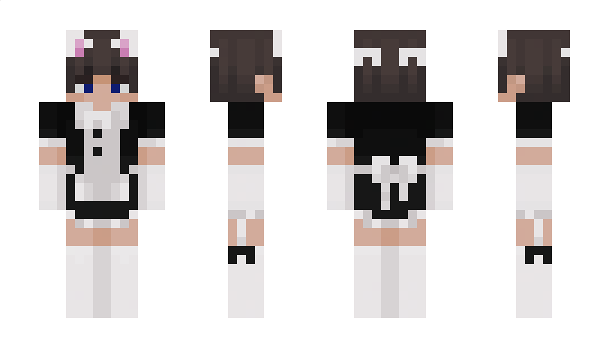 Marquinhos0550 Minecraft Skin