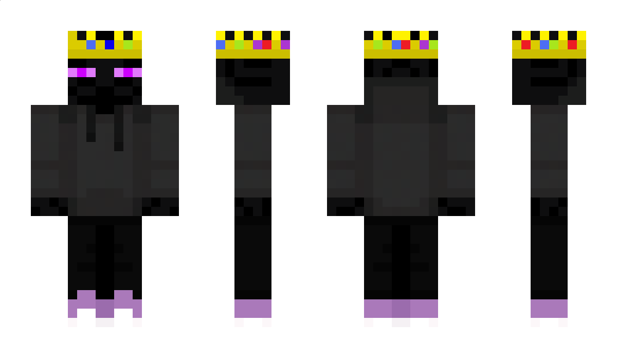 BASTIEN__83 Minecraft Skin
