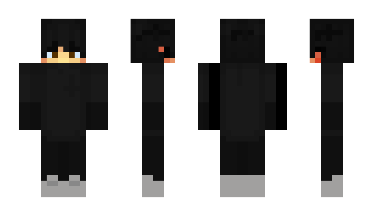 darbros Minecraft Skin