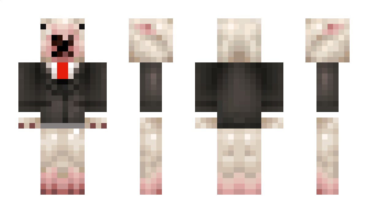 gabriel12 Minecraft Skin